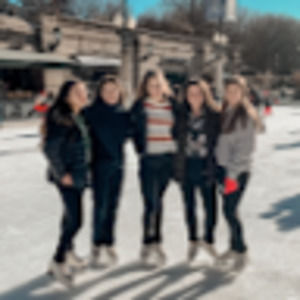 Meet your Posher, Gabby